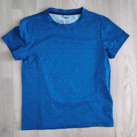 Funkční triko vel. 122/128, crivit,122