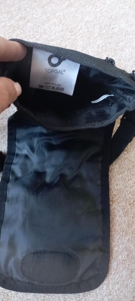 Taštička crossbody zn."topgal - filomenia", 