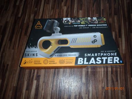 Konzole pro mobilní hraní,