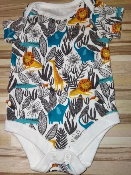 Body se zvířátky 56 tu, tu,56