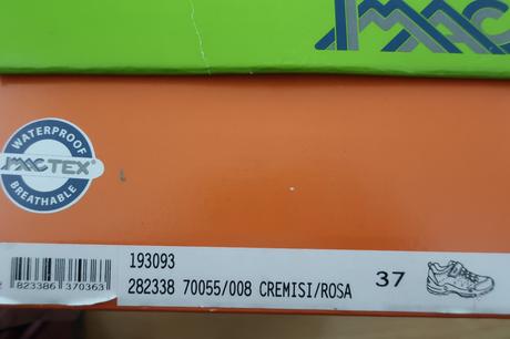 Celoroční kožené boty imac 37, 37