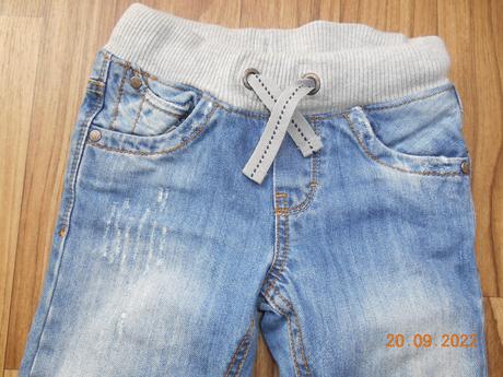 Rifle, džíny dopodopo, dopodopo,104