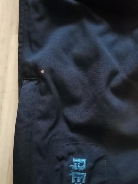 Oteplovačky, c&a,152