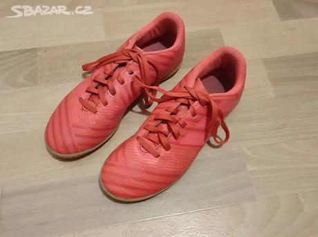 Sportovní sálové boty vel. 36 2/3 zn. adidas, adidas,36