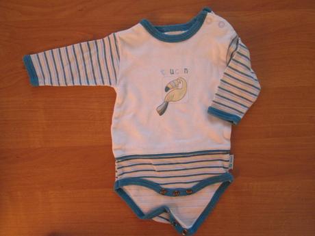 Body s dlouhým rukávem, 62