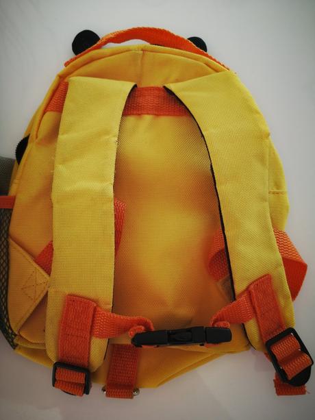 Dětský batůžek, 
