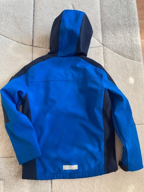 Zimní bunda, c&a,146