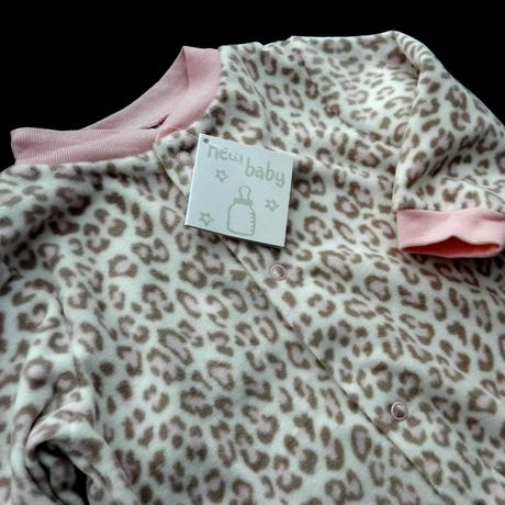 Dětský overal, new baby,56 / 62 / 68