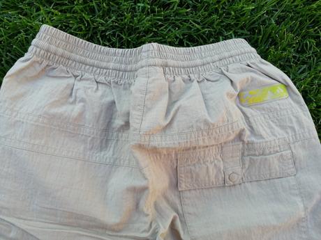 Kraťasy adidas vel. 152, adidas,152