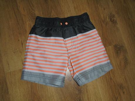 Plavecké šortky, vel. 116/122, 116