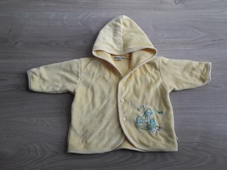 621 - semišová mikina m clasic, 50