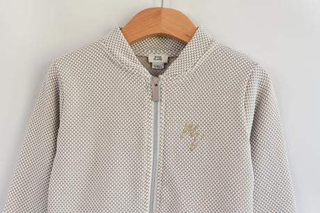 Mikina vel. 5 - 6 let, river island,116