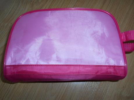 Dívčí taštička, 