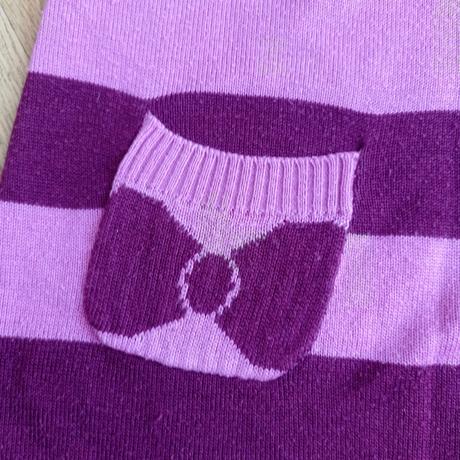 Svetrové šaty, f&f,104