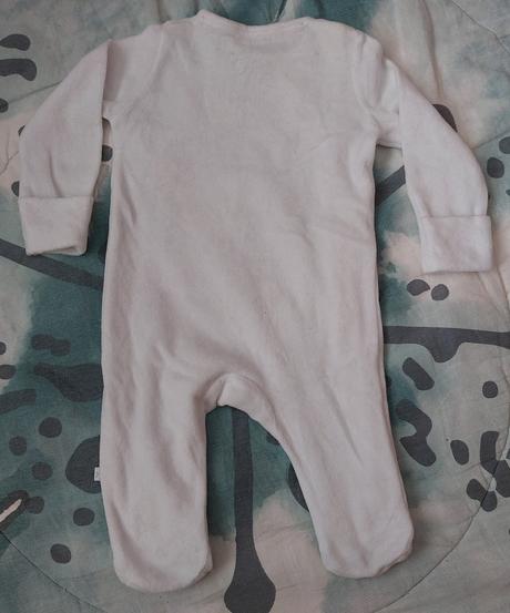 Vánoční overal, 62