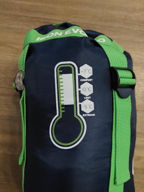 Dětský spací pytel,