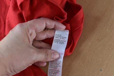 Tričko vel. 2 - 3 roky, 98