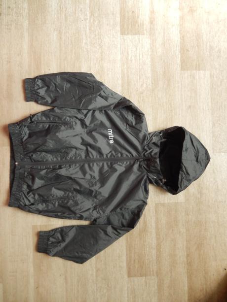 Klučičí bundy / větrovky - vel.9-10let, next,140