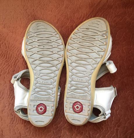 Sandly flexible, vel.37, 37