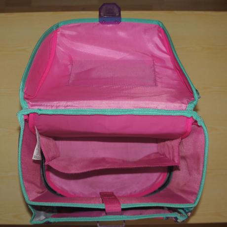 Aktovka/batoh reybag,