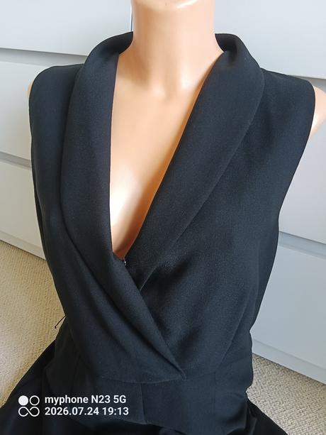 Overal dámský zn."h&m" vel."44", h&m,44