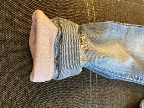 Zateplené rifle 92/98, f&f,92