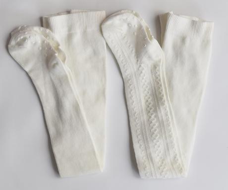 Punčocháče vel. 18 - 24 m, 92