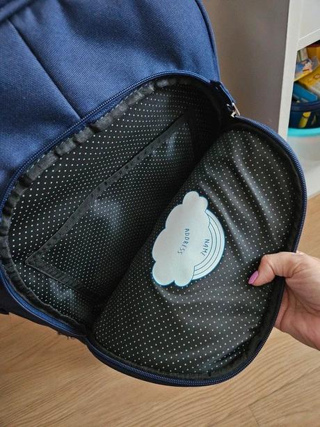 Dětský cestovní kufr - osobní odběr, 