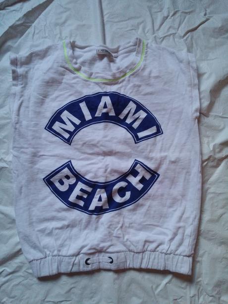 Tričko next, next,140