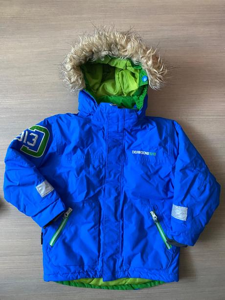 Zimni bunda, didriksons1913,110