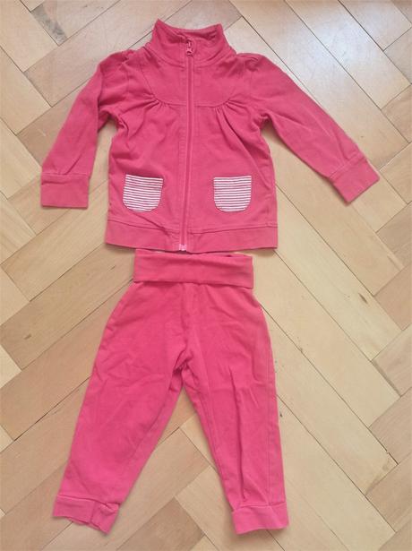 Souprava bavlna 74 tcm, tcm,74