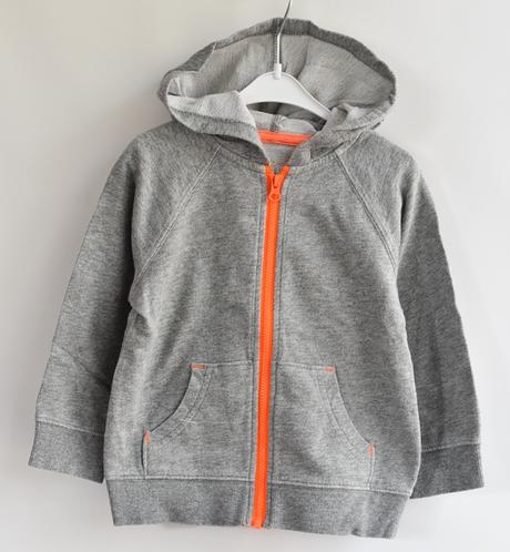 Mikina vel. 18 m, 86