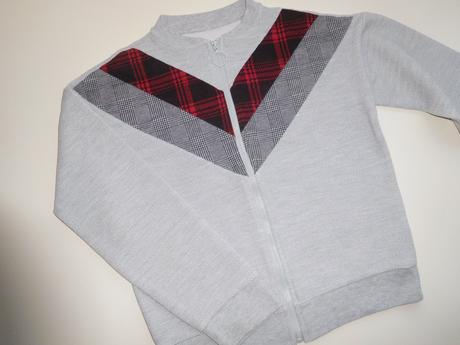 Mikina vel. 146/152 pro dvojčata, 146