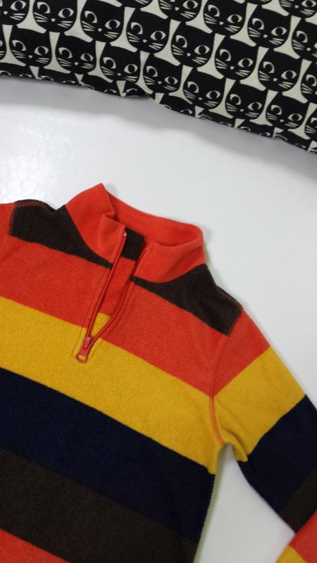 Flisova mikina, gap,116