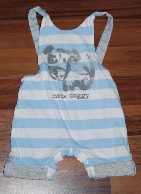 Laclove tepláčky s pejskem, next,56