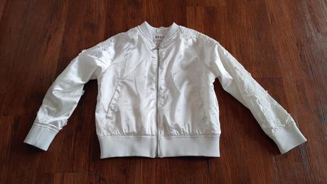 Mikina dívčí zn.hm, vel.128, h&m,128