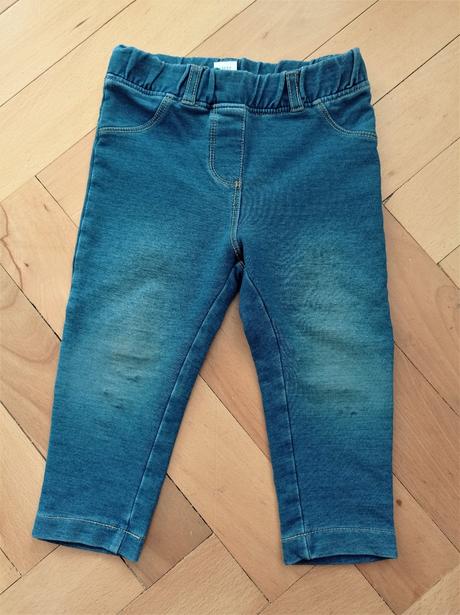 Džegíny baby club 80, baby club,80