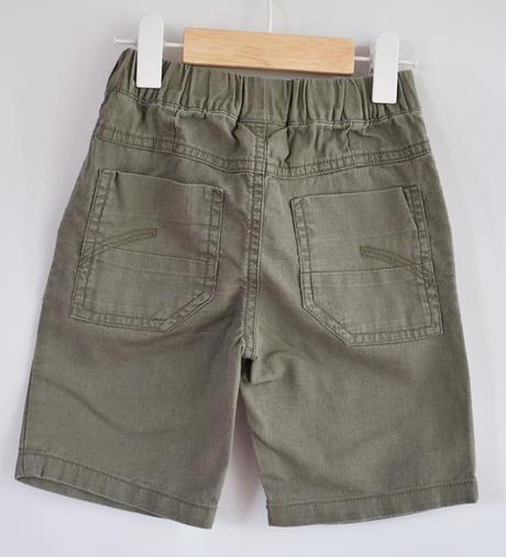 Kraťasy vel. 2 - 3 roky, next,98