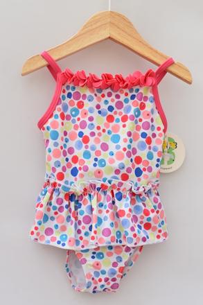 Plavky vel. 3 - 6 m, bhs,68