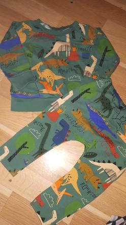 Komplet s dinosaury 80 next, next,80