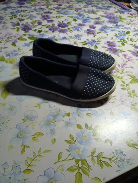 Dětské plátěnky - velikost 28, 28