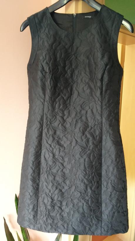 Společenské šatičky, orsay,40