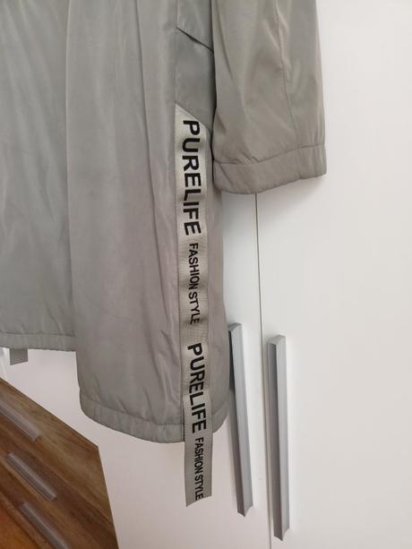 Dámská přechodní bunda, 42/44, 44