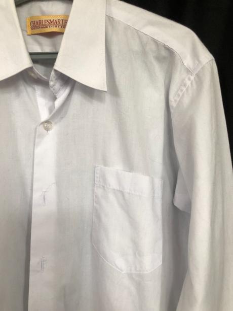 Chlapecká košile, 140