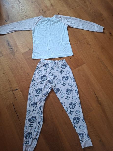 Pyžamko č.158/164, 158