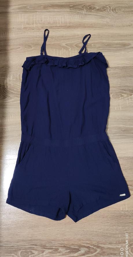 Letní overal, tom tailor,152