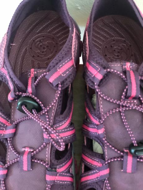 Sandaly 35 air & fresh, 31