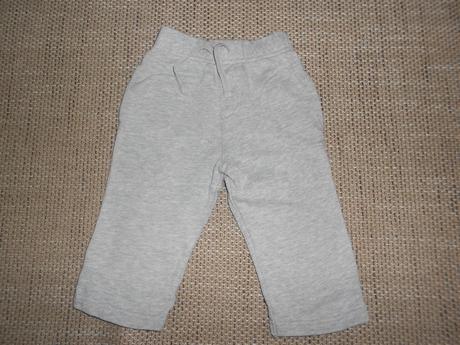 Tepláky, bambini,74