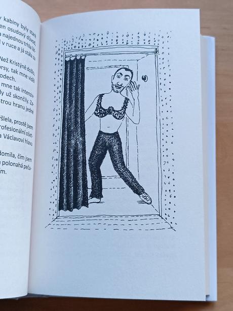 Halina pawlowská zase zoufalé ženy dělají zoufalé, 