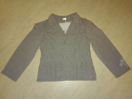 Bundička n kids 122 a sáčko, 122